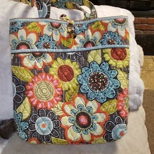 Vera Bradley tote